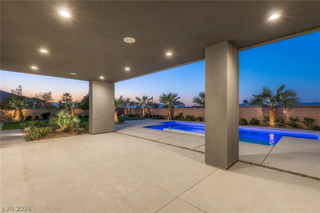 2827 Richmar, Henderson, NV 89074