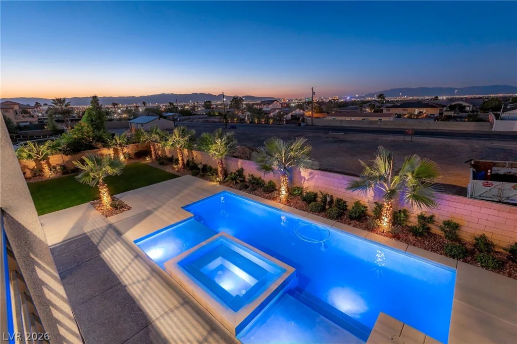 2827 Richmar, Henderson, NV 89074