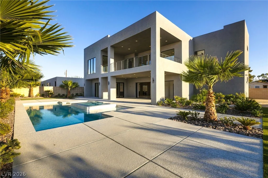 2827 Richmar, Henderson, NV 89074