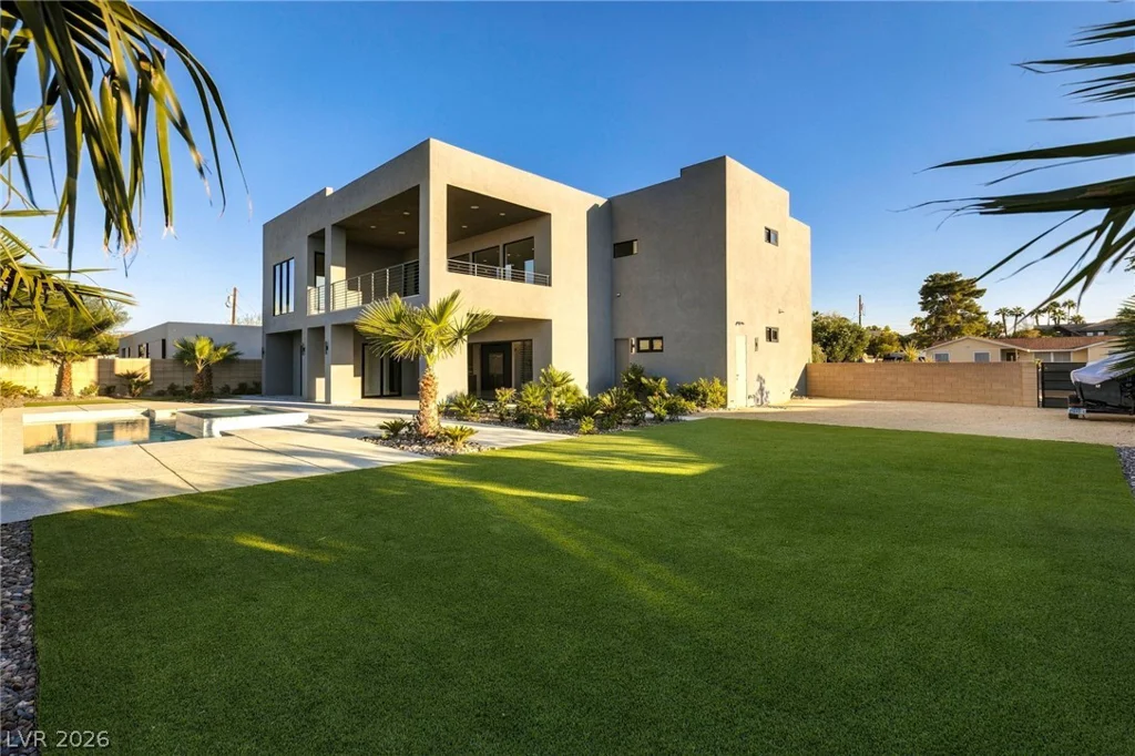 2827 Richmar, Henderson, NV 89074