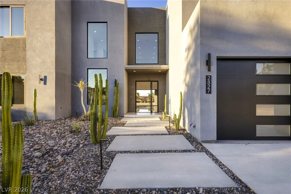 2827 Richmar, Henderson, NV 89074