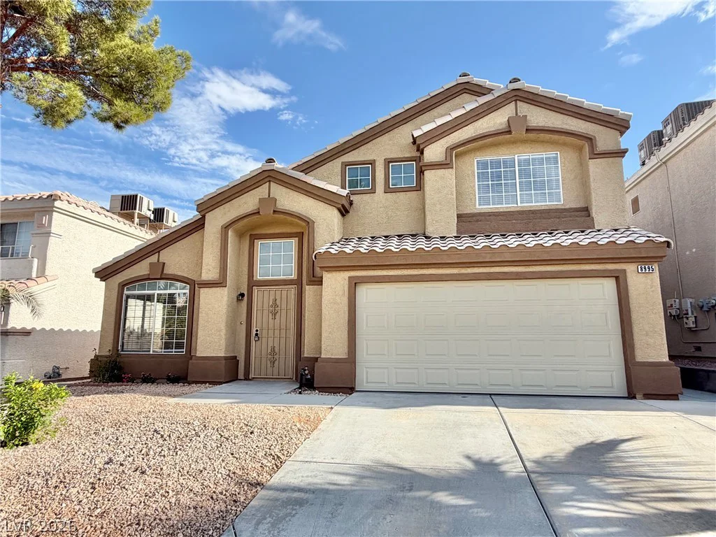 8995 Lillyhammer, Las Vegas, NV 89147