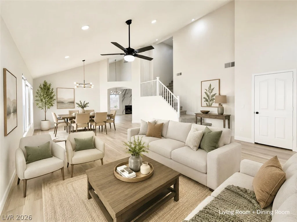 8995 Lillyhammer, Las Vegas, NV 89147