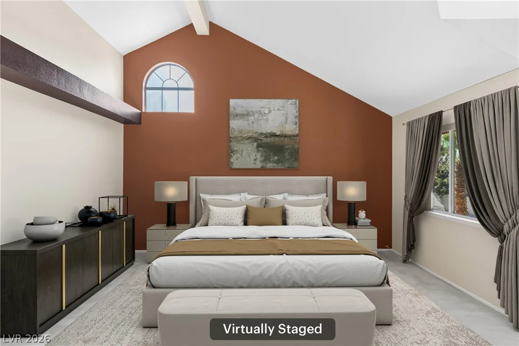 2825 Cotton Cloud, Las Vegas, NV 89117