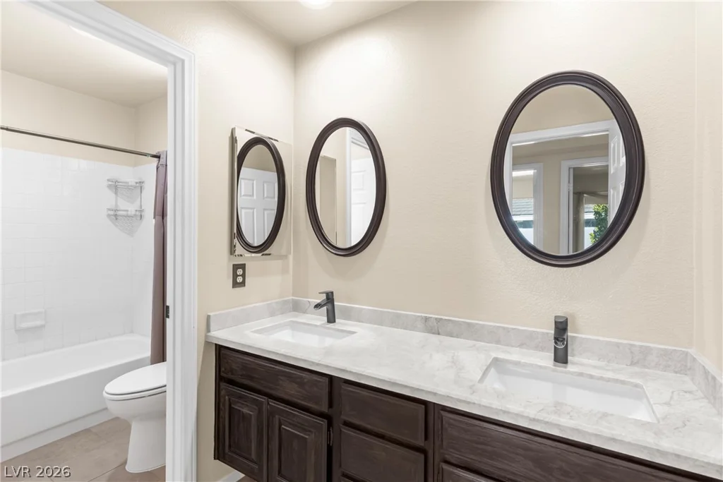 2825 Cotton Cloud, Las Vegas, NV 89117