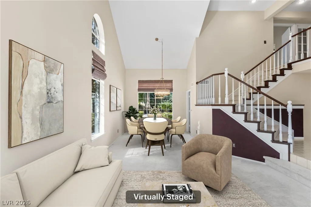2825 Cotton Cloud, Las Vegas, NV 89117