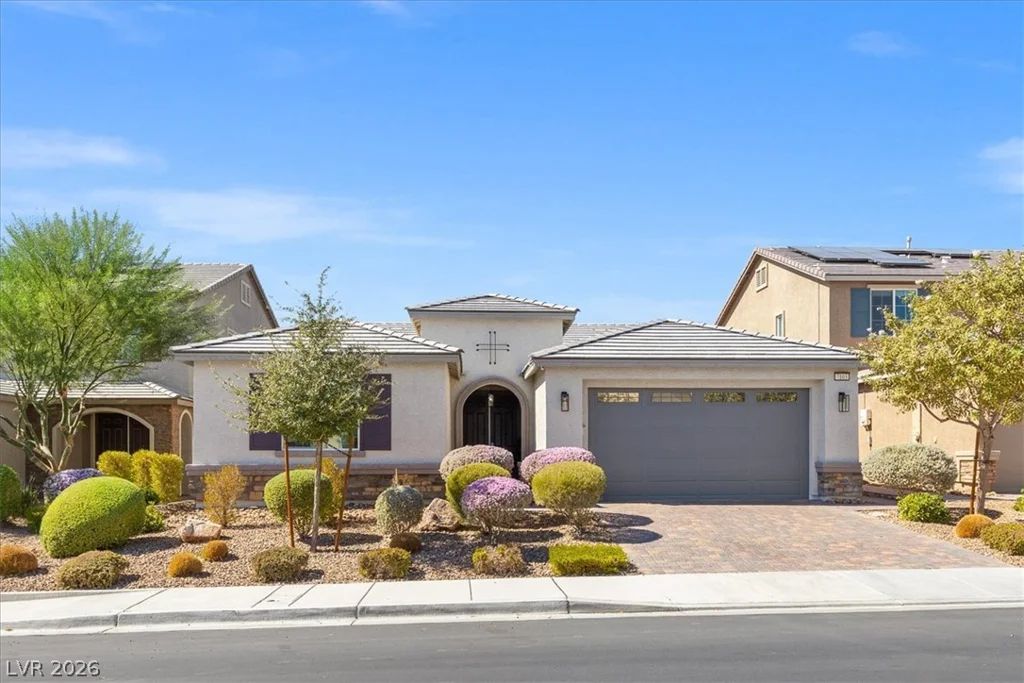 7103 Calvert Cliffs, North Las Vegas, NV 89084