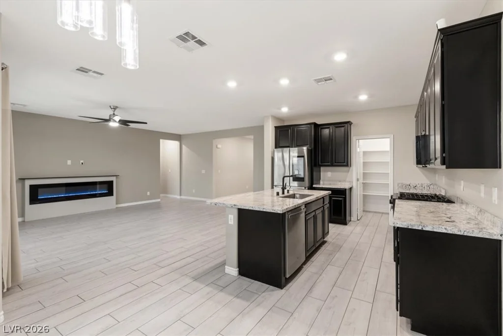 7103 Calvert Cliffs, North Las Vegas, NV 89084