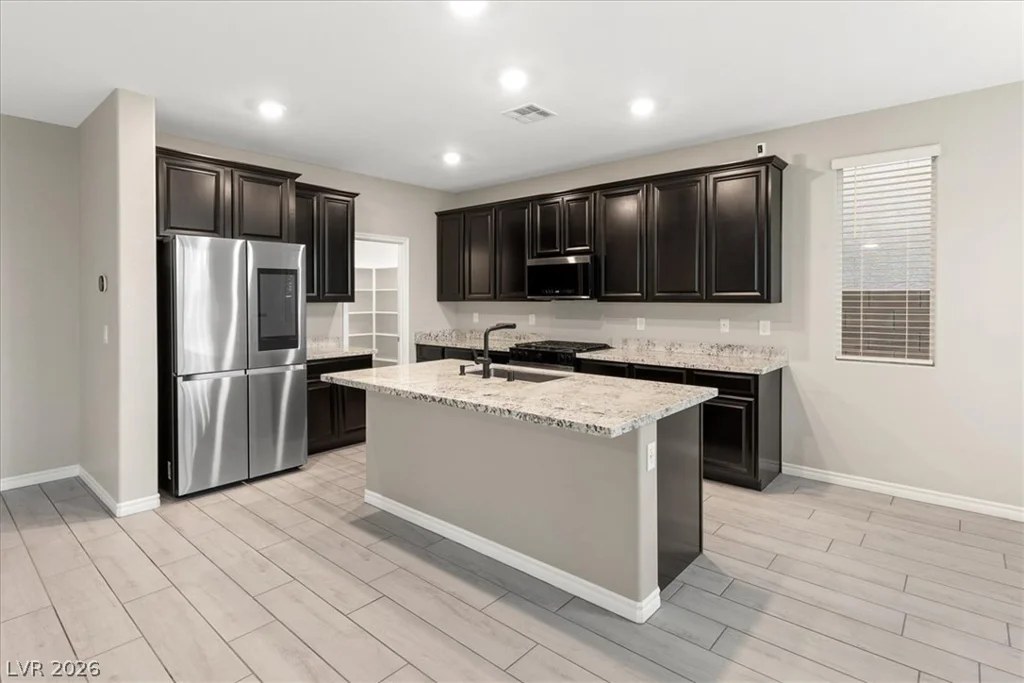 7103 Calvert Cliffs, North Las Vegas, NV 89084