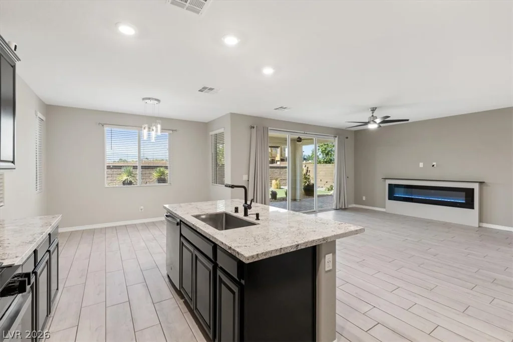 7103 Calvert Cliffs, North Las Vegas, NV 89084