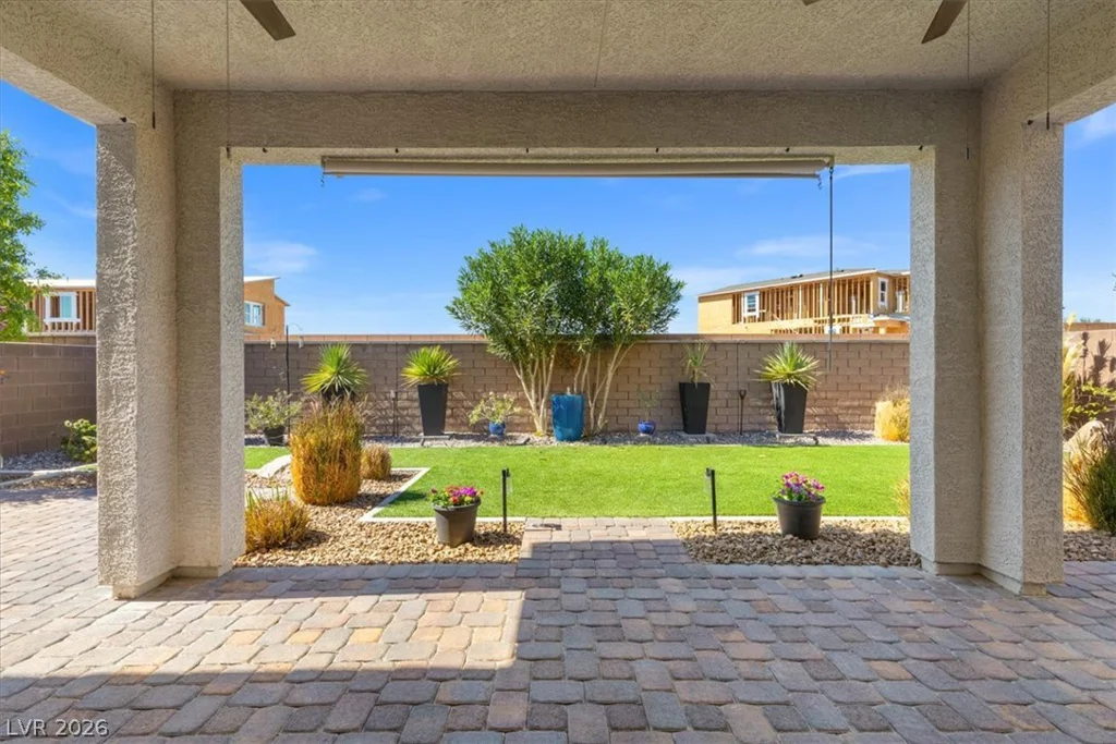 7103 Calvert Cliffs, North Las Vegas, NV 89084