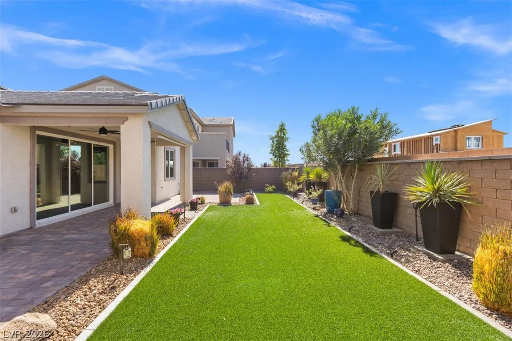 7103 Calvert Cliffs, North Las Vegas, NV 89084