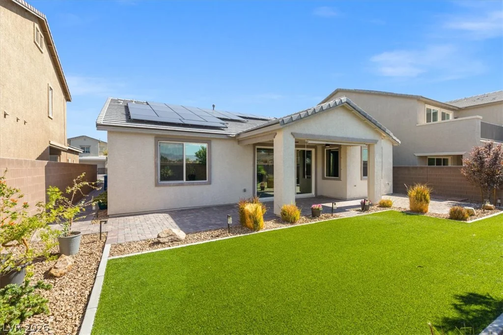 7103 Calvert Cliffs, North Las Vegas, NV 89084