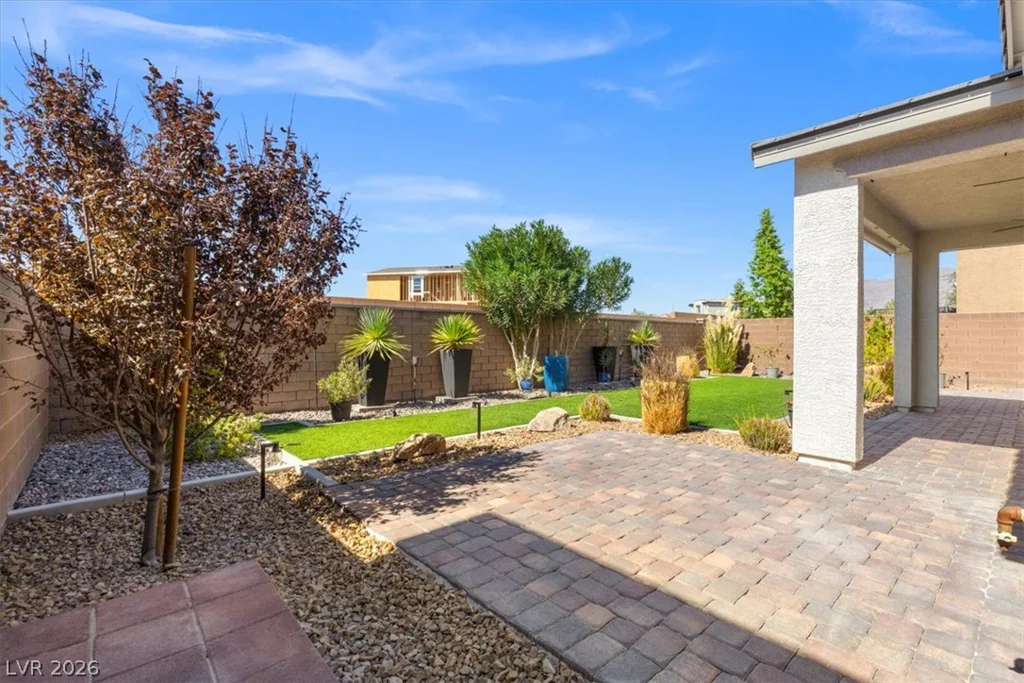 7103 Calvert Cliffs, North Las Vegas, NV 89084