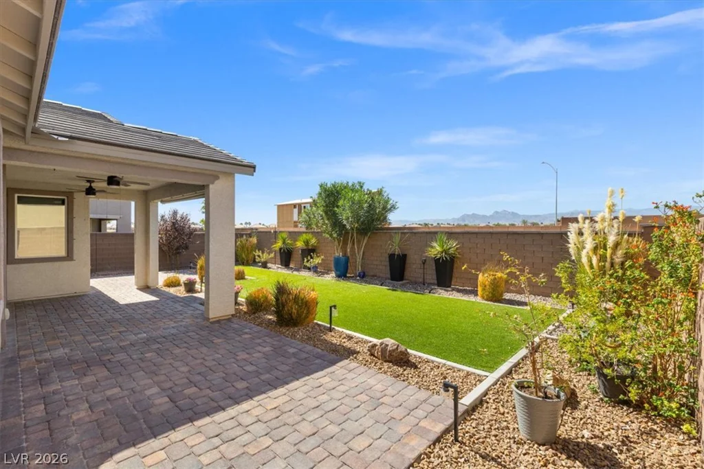 7103 Calvert Cliffs, North Las Vegas, NV 89084