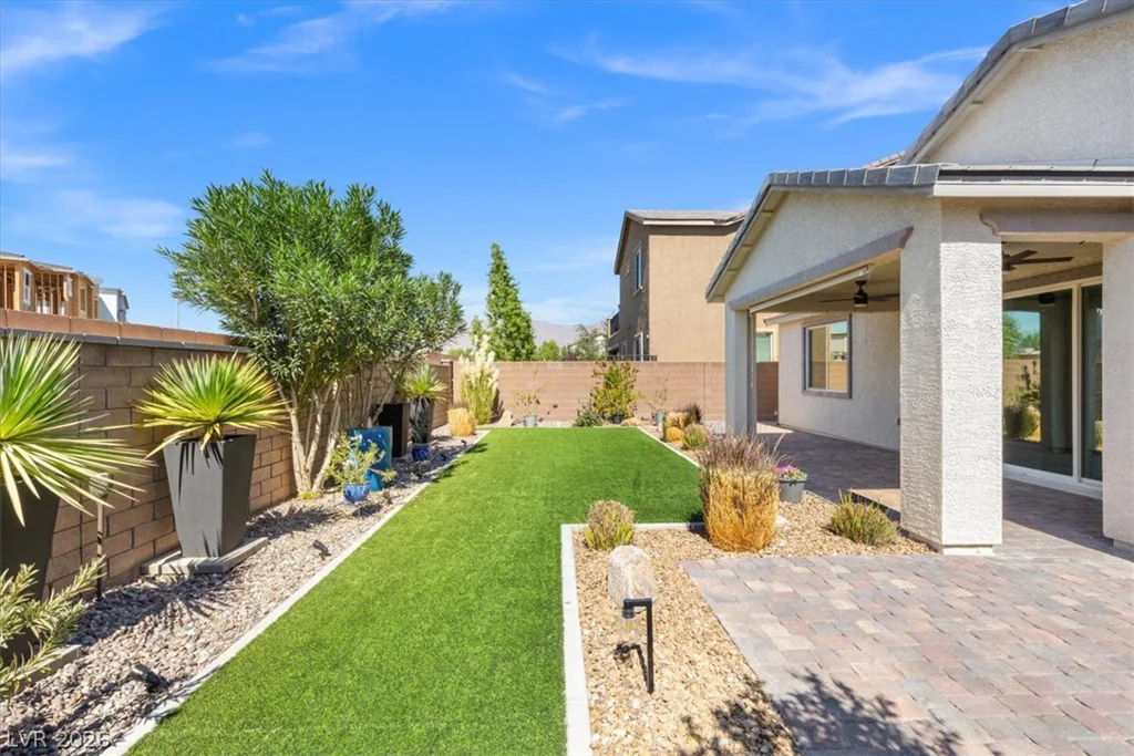 7103 Calvert Cliffs, North Las Vegas, NV 89084