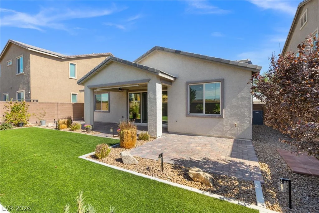 7103 Calvert Cliffs, North Las Vegas, NV 89084