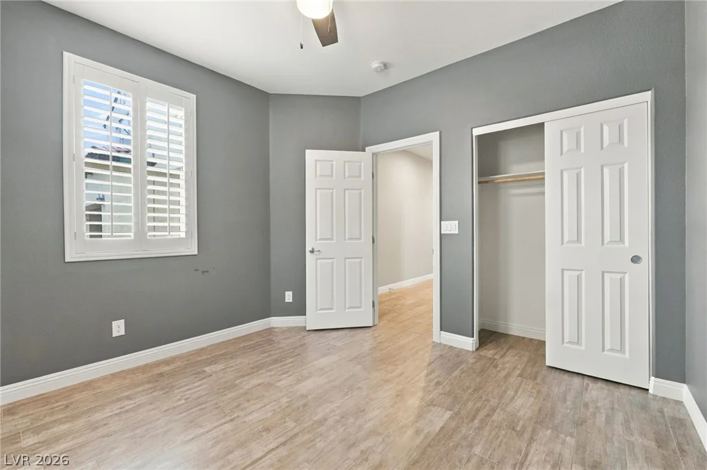 636 Crying Bird, Las Vegas, NV 89178