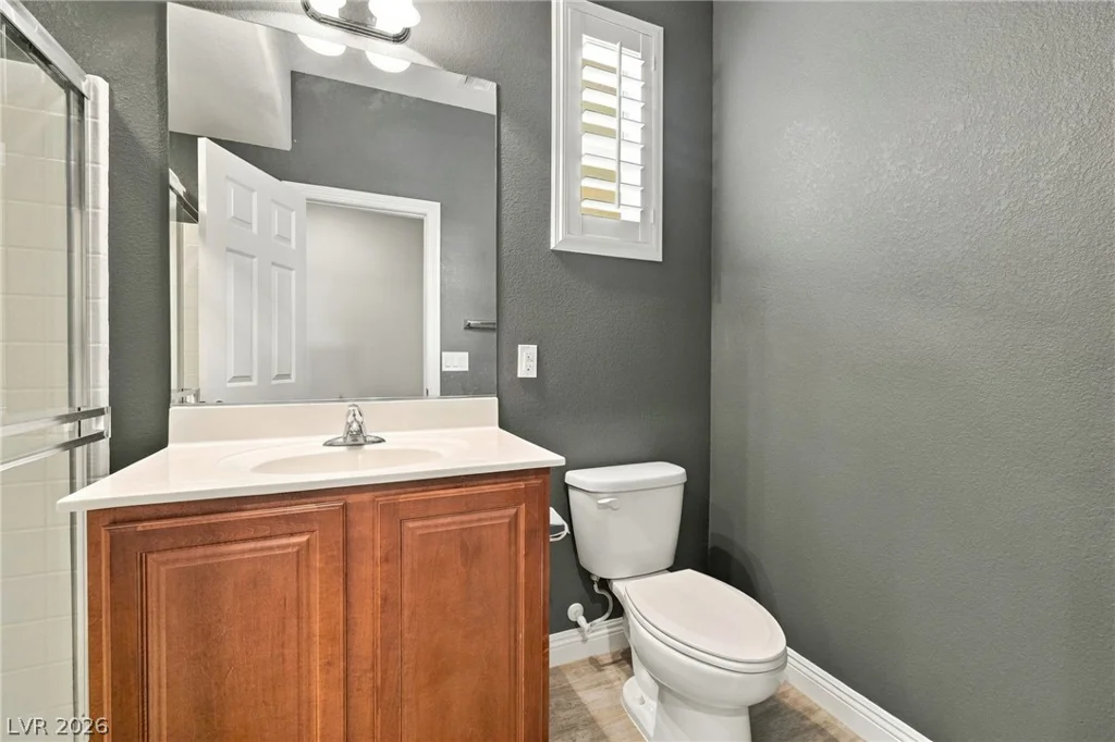 636 Crying Bird, Las Vegas, NV 89178