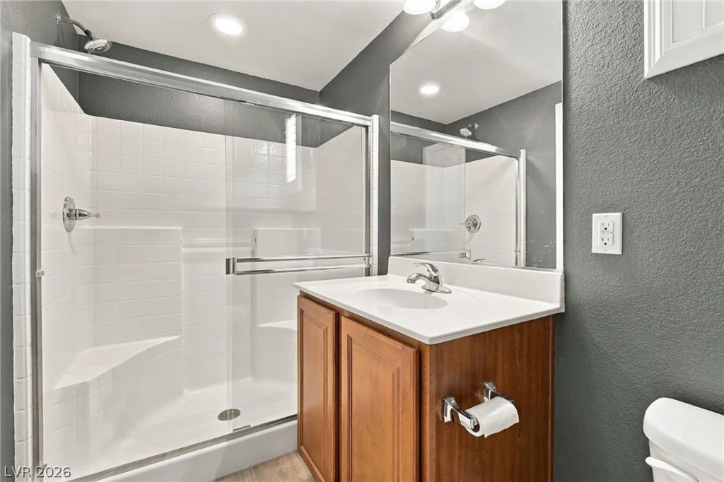 636 Crying Bird, Las Vegas, NV 89178