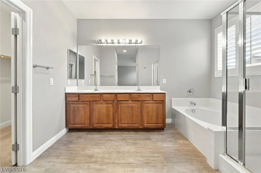 636 Crying Bird, Las Vegas, NV 89178