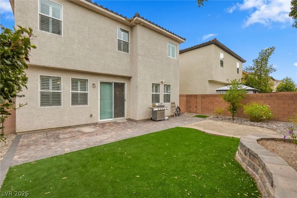 636 Crying Bird, Las Vegas, NV 89178