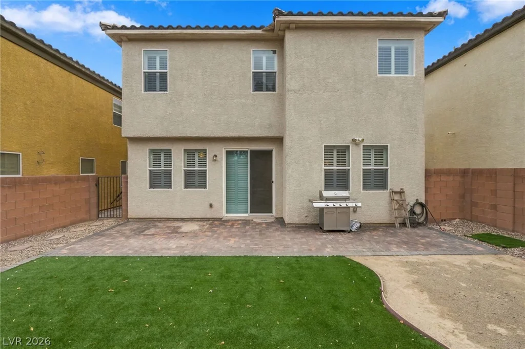 636 Crying Bird, Las Vegas, NV 89178