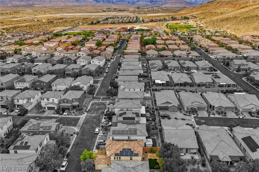 636 Crying Bird, Las Vegas, NV 89178