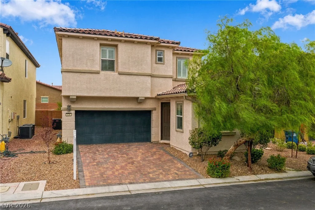 636 Crying Bird, Las Vegas, NV 89178