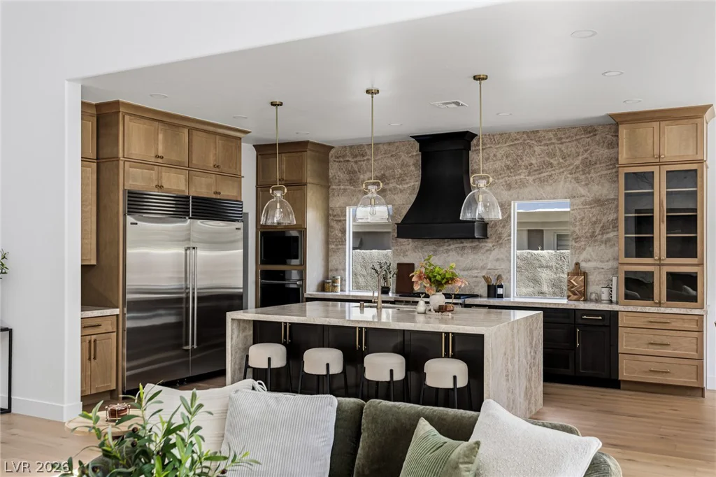 420 Pinnacle Heights, Las Vegas, NV 89144