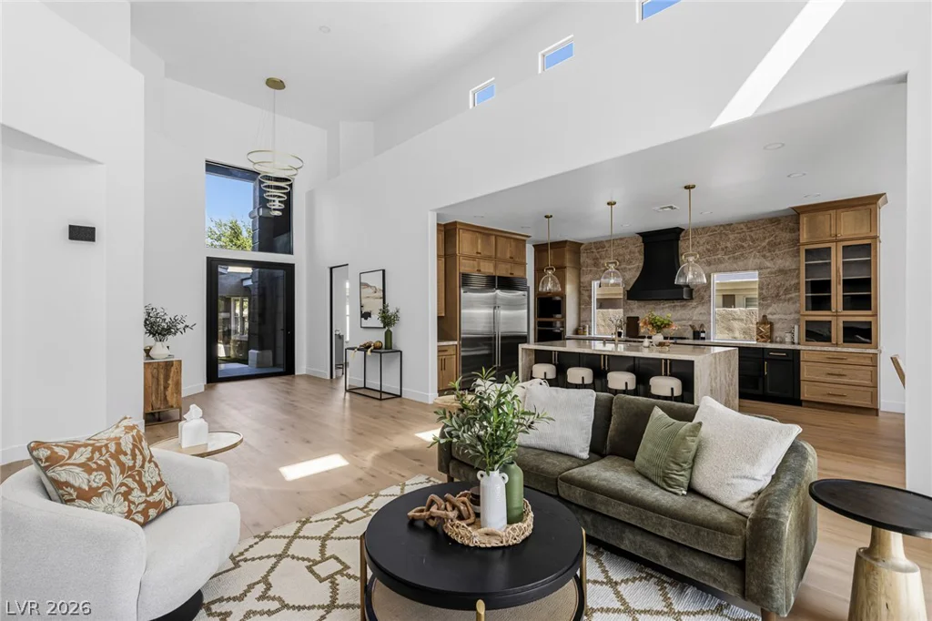 420 Pinnacle Heights, Las Vegas, NV 89144
