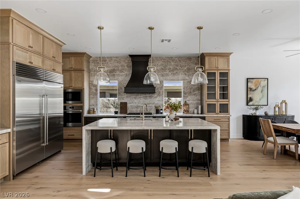 420 Pinnacle Heights, Las Vegas, NV 89144