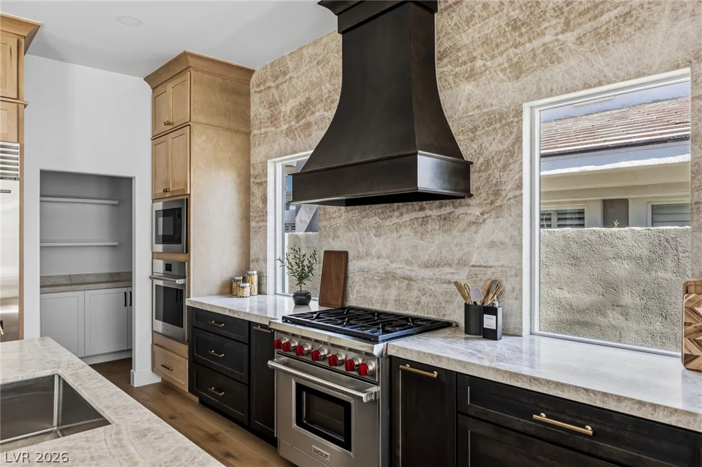 420 Pinnacle Heights, Las Vegas, NV 89144