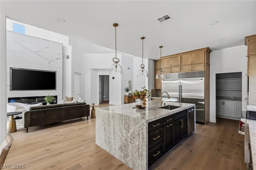 420 Pinnacle Heights, Las Vegas, NV 89144