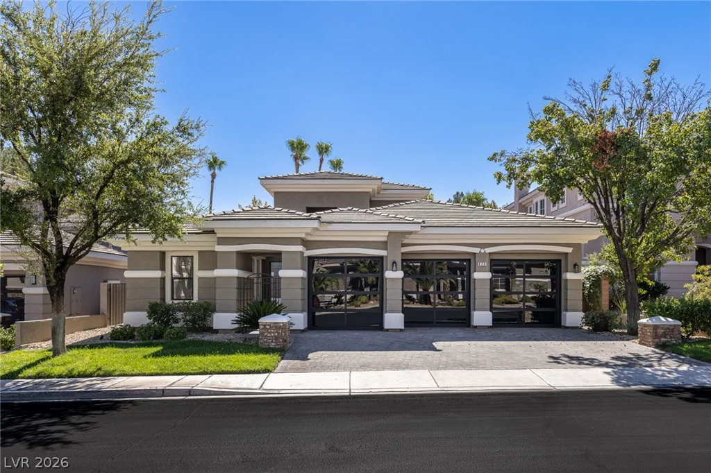 420 Pinnacle Heights, Las Vegas, NV 89144