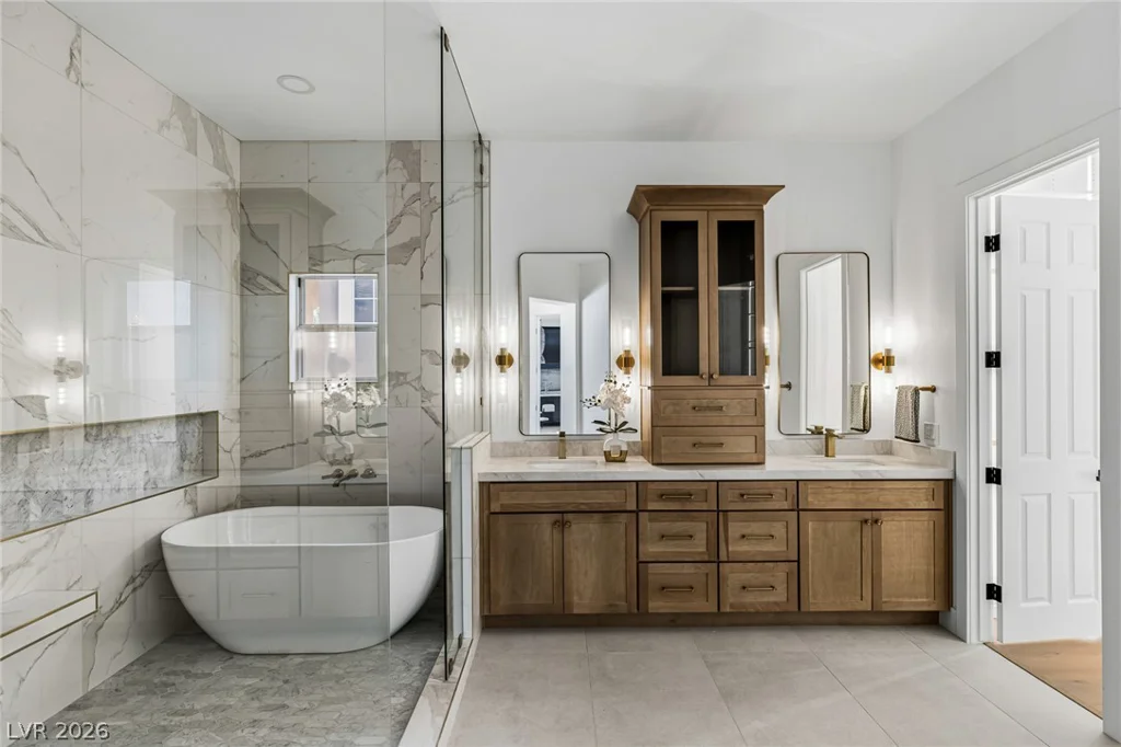 420 Pinnacle Heights, Las Vegas, NV 89144