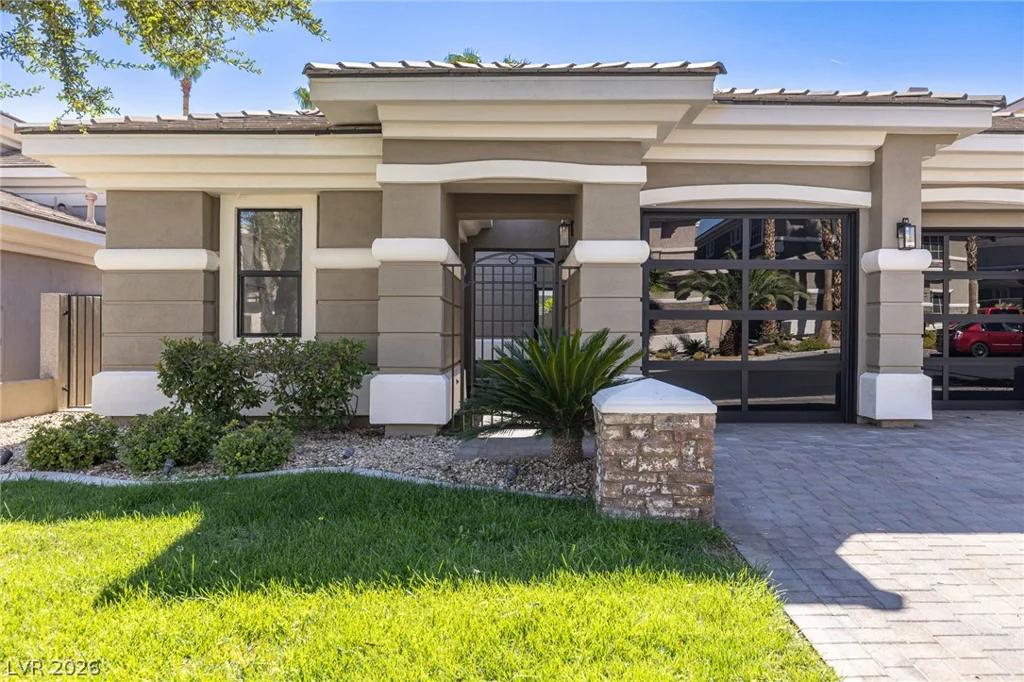 420 Pinnacle Heights, Las Vegas, NV 89144