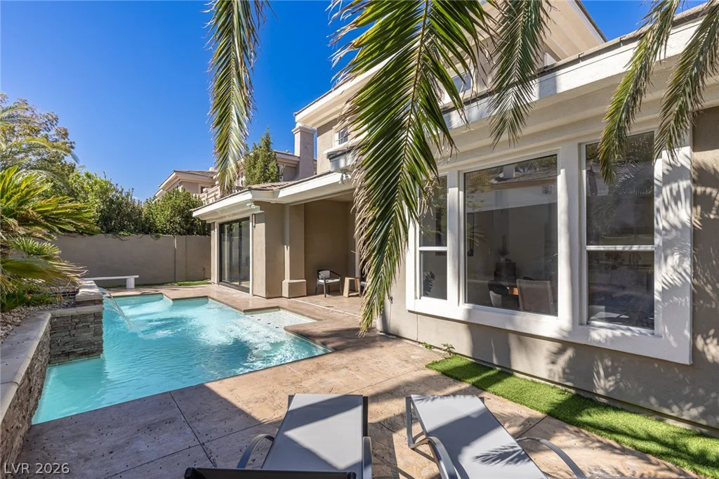 420 Pinnacle Heights, Las Vegas, NV 89144