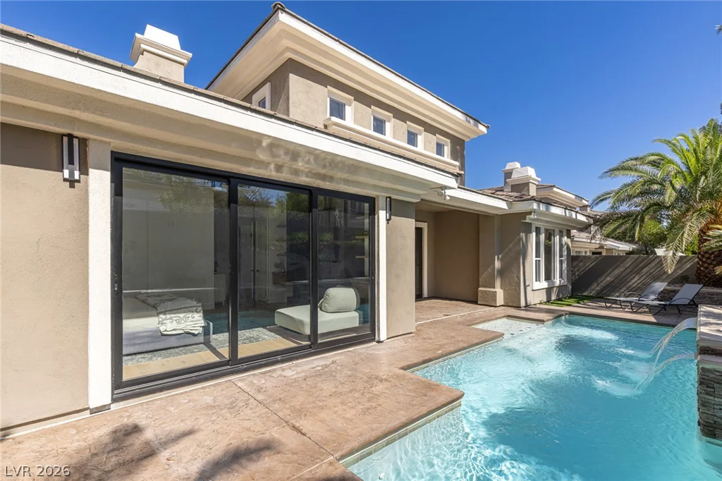 420 Pinnacle Heights, Las Vegas, NV 89144