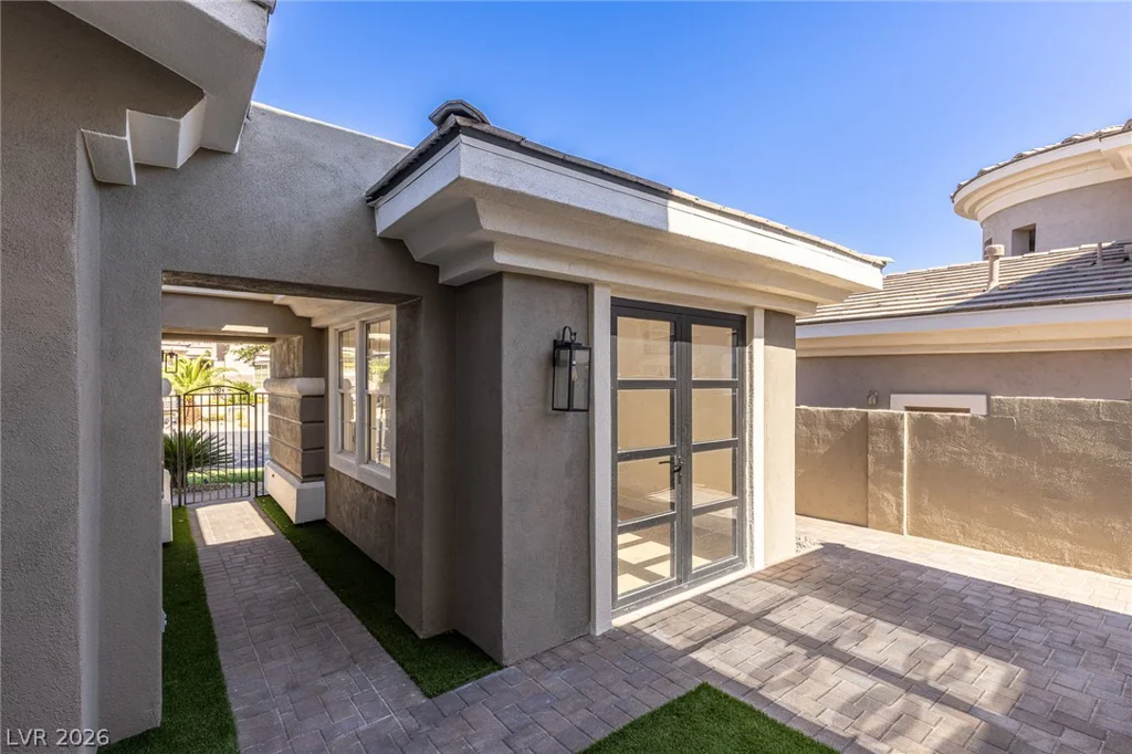 420 Pinnacle Heights, Las Vegas, NV 89144