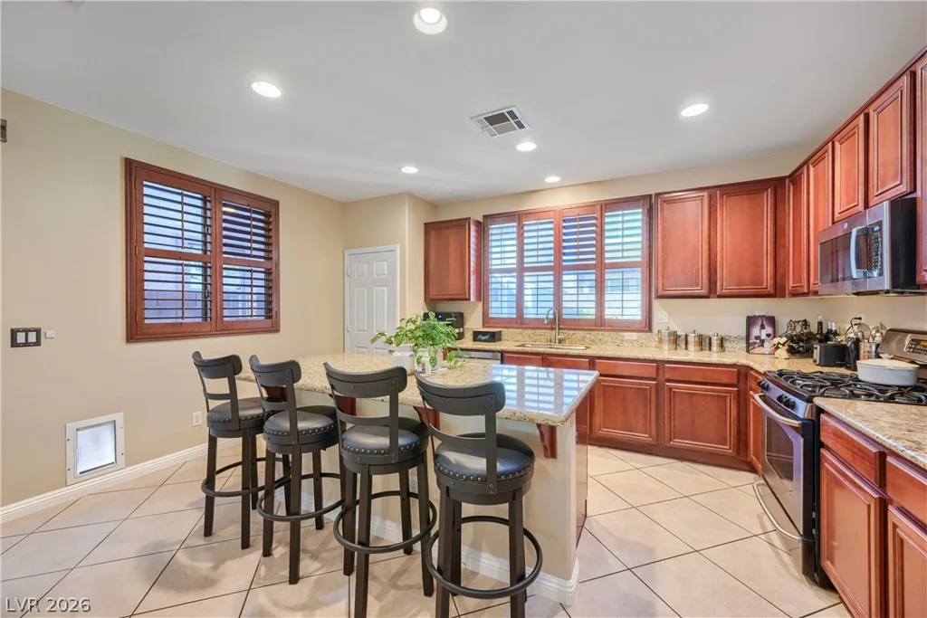 8227 Oasis Bloom, North Las Vegas, NV 89085