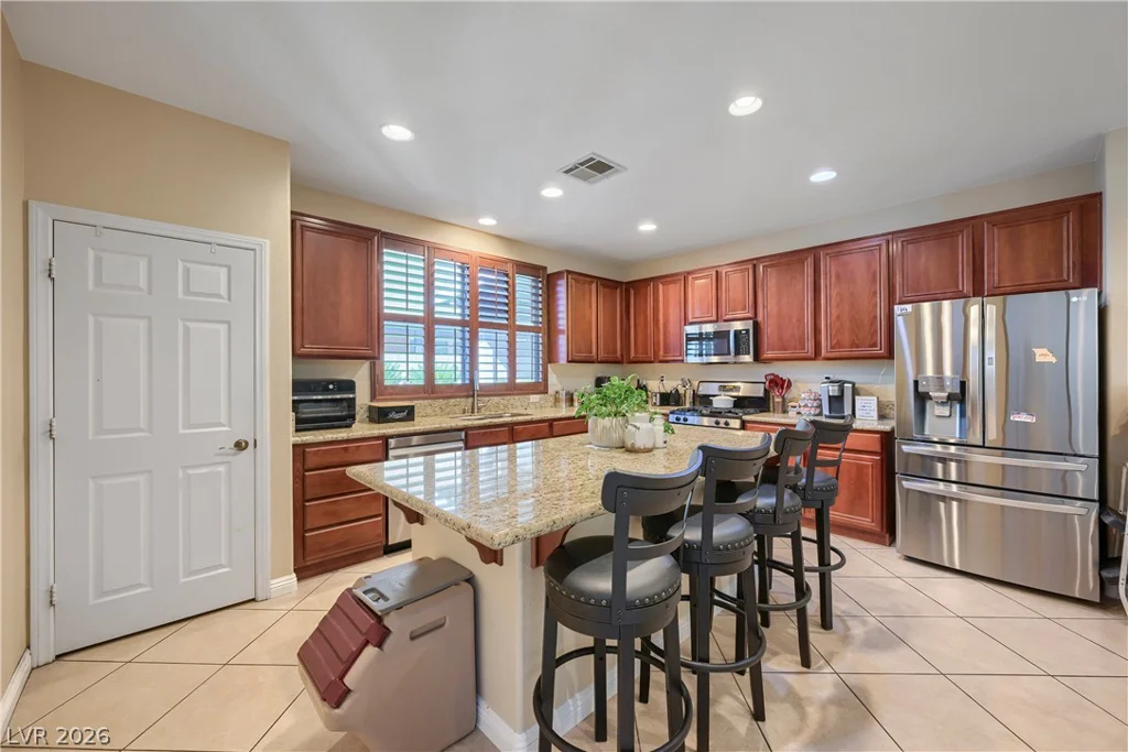 8227 Oasis Bloom, North Las Vegas, NV 89085
