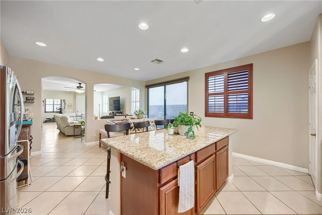 8227 Oasis Bloom, North Las Vegas, NV 89085