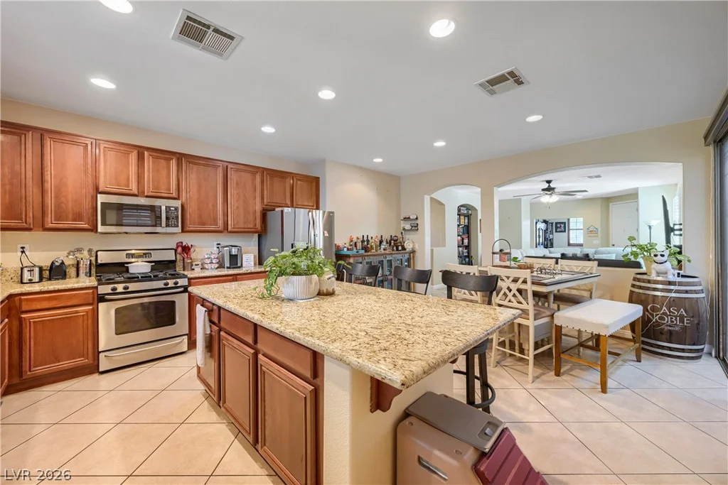 8227 Oasis Bloom, North Las Vegas, NV 89085
