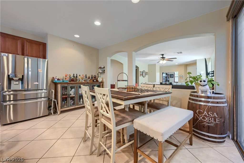 8227 Oasis Bloom, North Las Vegas, NV 89085