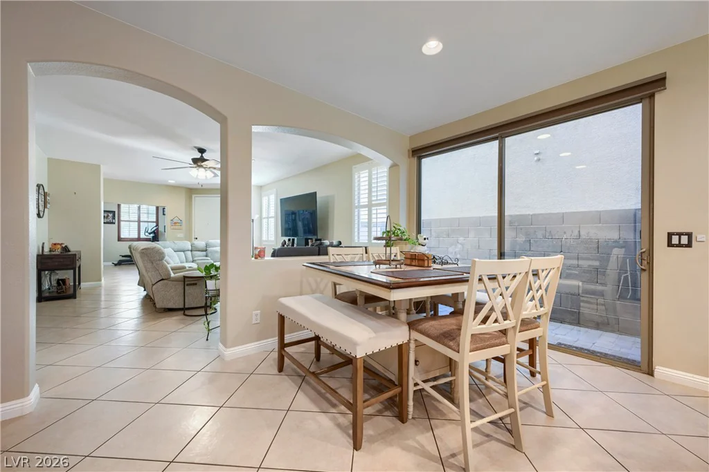 8227 Oasis Bloom, North Las Vegas, NV 89085