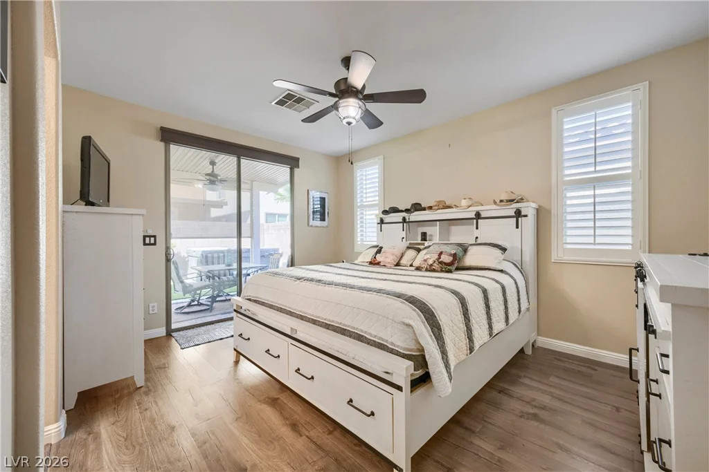 8227 Oasis Bloom, North Las Vegas, NV 89085