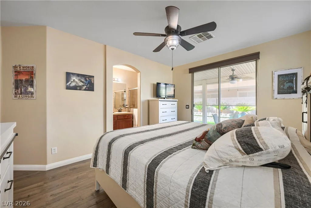 8227 Oasis Bloom, North Las Vegas, NV 89085