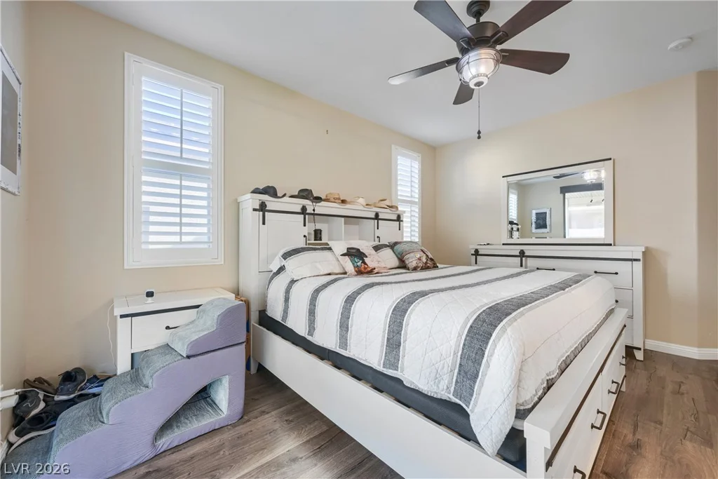 8227 Oasis Bloom, North Las Vegas, NV 89085