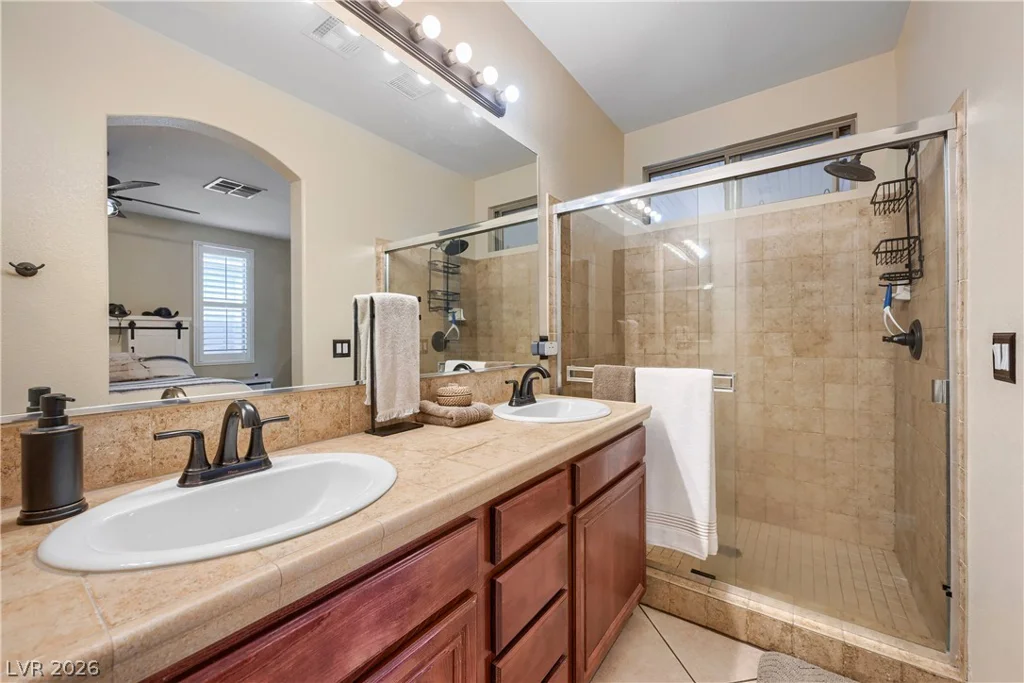 8227 Oasis Bloom, North Las Vegas, NV 89085